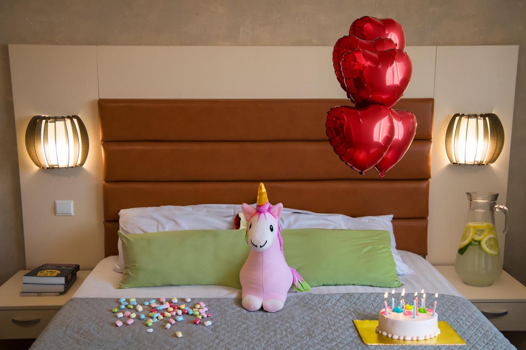 Mbi Travel Inn Craiova Buitenkant foto